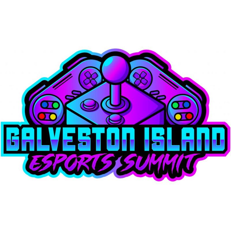 Image for Events Galveston Island Esports Summit
